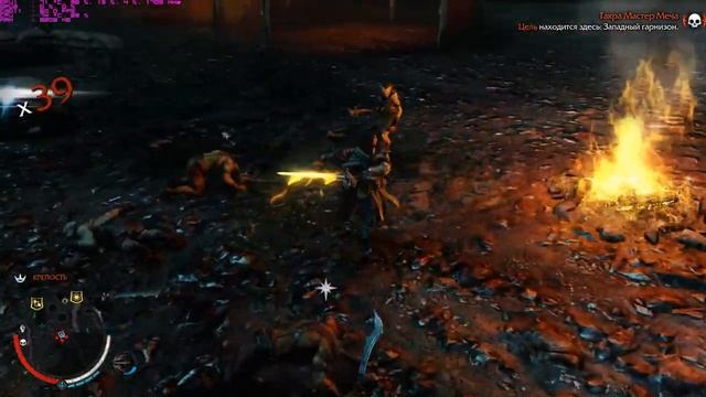 Dell inspiron 7567 i7 7700hq GTX1050ti Middle-earth Shadow of Mordor смотреть онлайн