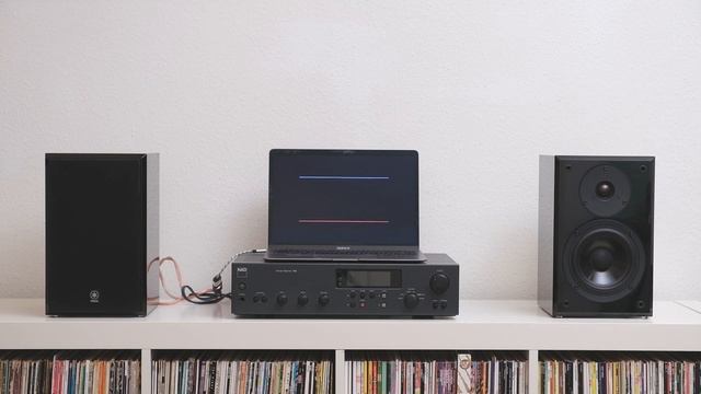 75. Yamaha NX E400 Speaker Demo смотреть онлайн