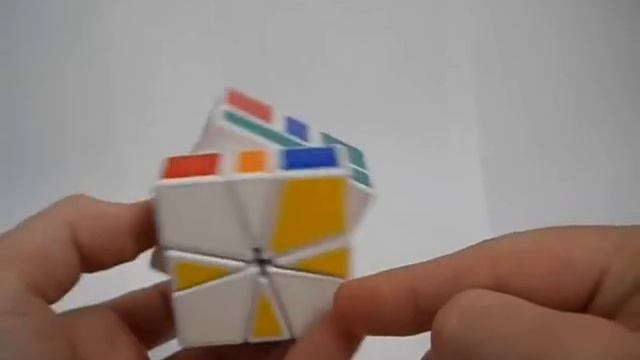 как собрать Square One без формул? 1/2 смотреть онлайн
