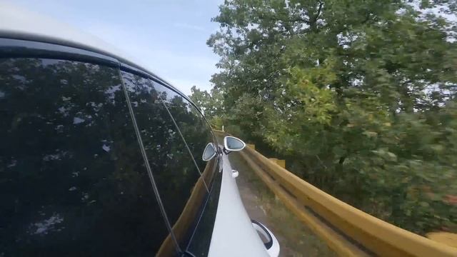 Martin Vaculík poprvé v historii testuje nové Porsche! Nezapomnělo se ani na zvedák