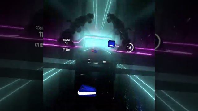 Rocket League Songs! Beat Saber (Expert +) смотреть онлайн