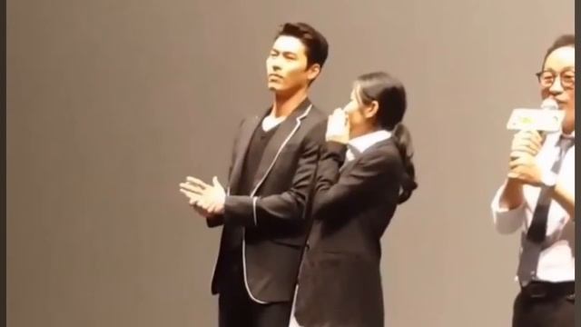 [FMV] Hyun Bin And Son Ye Jin (현빈 & 손예진) - Perfect (Female Ver)