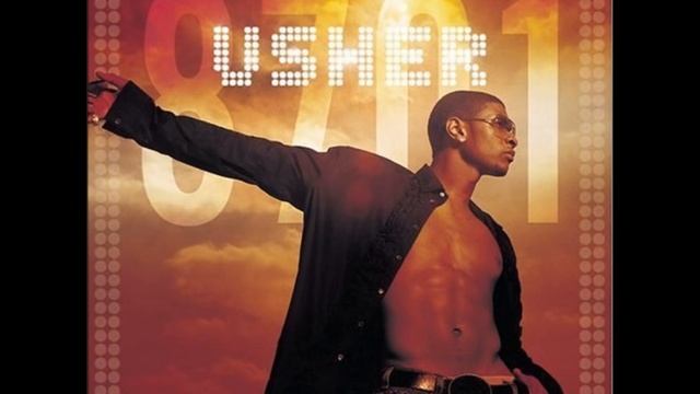 Usher - U got it bad смотреть онлайн