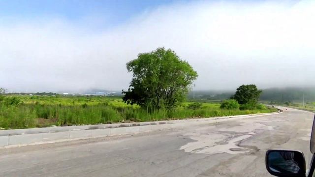 Моя маленькая история и прекрасные виды города Находка смотреть онлайн