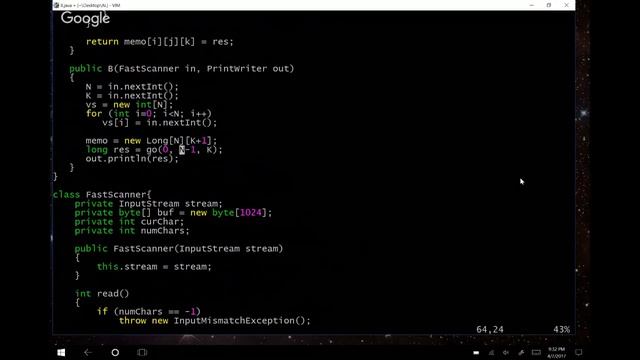 Episode 15 - Split the Sequence смотреть онлайн