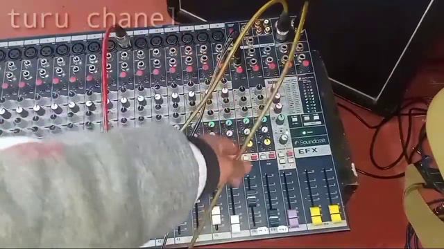 Cara Pasang Mixer Soundcraft ke Power Amplifier (season 2) Sangat Mudah смотреть онлайн