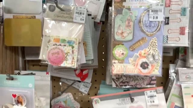 The Crafter's Guide to Tuesday Morning смотреть онлайн