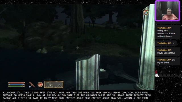The Elder Scrolls IV: Oblivion - part 32 смотреть онлайн