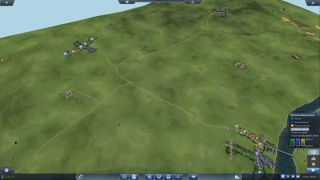 Гайд по Transport Fever - Пассажирские перевозки