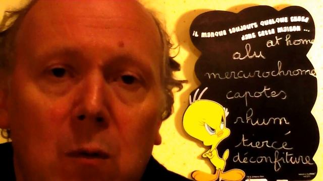 Quand tout sera consommé (Denis Delaplace, 1998 & 2012) смотреть онлайн