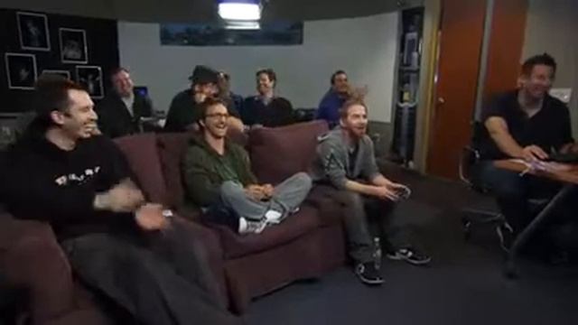 Spore + Robot Chicken = Playing Random Adventures Webdoc #2 смотреть онлайн
