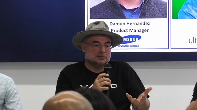 Innovations in VR and AR Hardware in 2019, Where We Are Headed (Final) смотреть онлайн