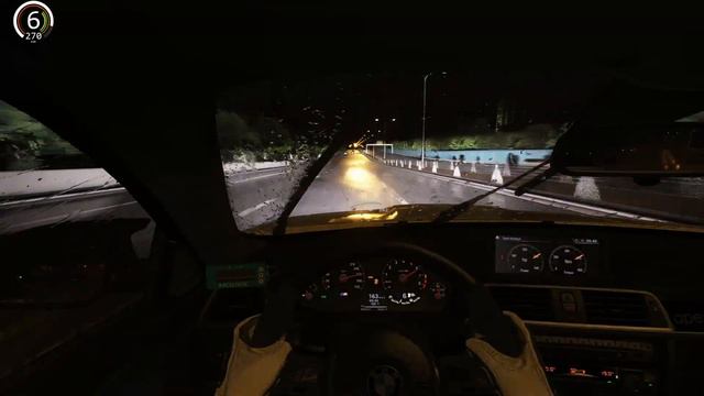 psycho dream assetto corsa смотреть онлайн