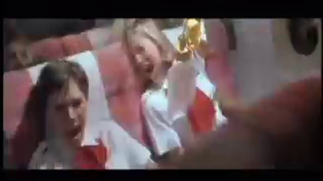 SCREAM QUEENS TEASER смотреть онлайн