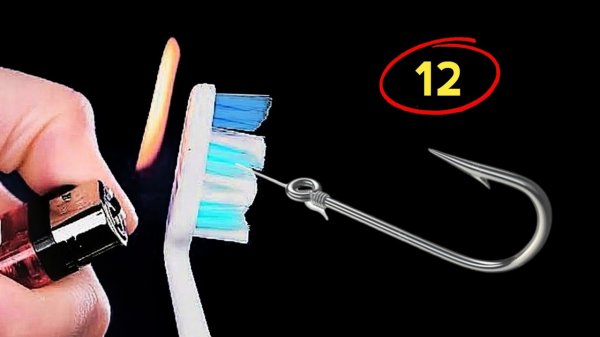 12 Truly Genius Amazing Tips & Tricks