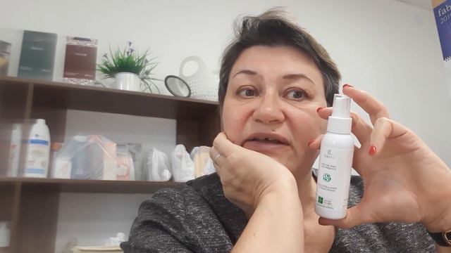 Одно нажатие на спрей гель и ваши ноги скажут Вам спасибо смотреть онлайн