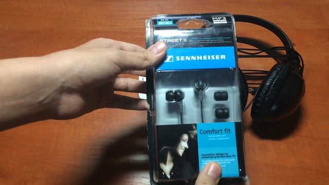 Обзор-сравнение наушников: Philips SHP1900/10 & Sennheiser CX200 Street II & Apple EarPods смотреть онлайн