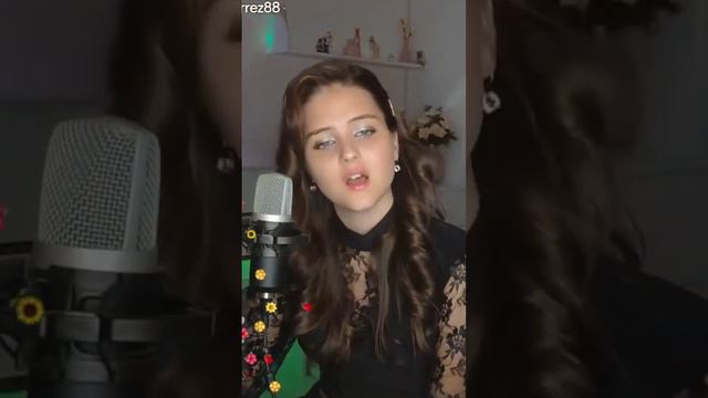 Lana Del Ray - Summertime Sadness (cover NastAsya) смотреть онлайн