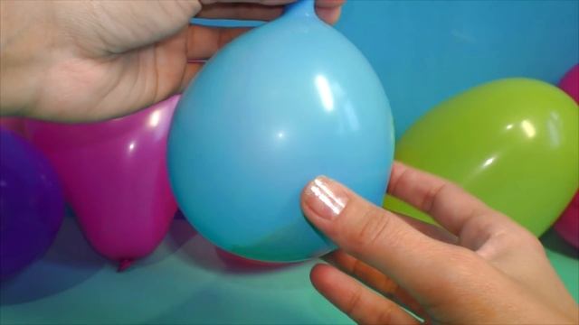 Как сделать антистресс сердечки из шарика и крахмала 2 способа смотреть онлайн