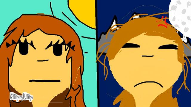 Что делают мои рисунки когда я ухожу. смотреть онлайн