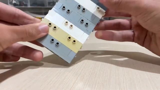 LEGO iPhone 13 (Tutorial) смотреть онлайн