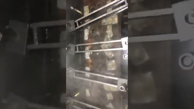 Проверка головки блока Рено премиум 420Reno premium 420dci смотреть онлайн