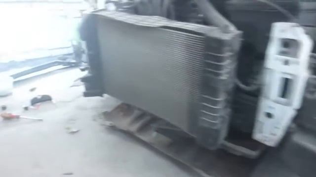 Разборка+сборка Рио 3 смотреть онлайн