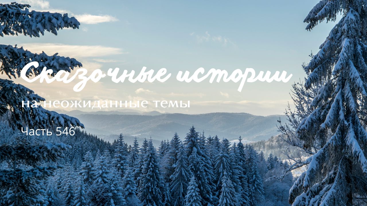 Часть 546. Нерушимость. смотреть онлайн