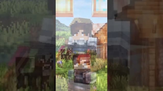Майнкрафт 1.21 НОВАЯ БРОНЯ #майнкрафт #minecraft #шортс смотреть онлайн