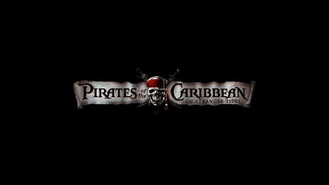 43. 5m42ins Naming Syrena (Pirates of the Caribbean: On Stranger Tides Complete Score) смотреть онлайн