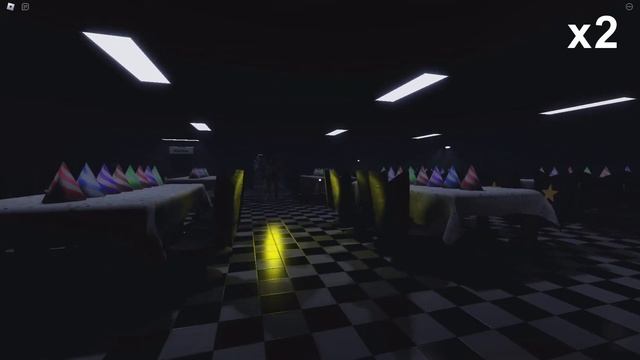 новый фнаф кооп?? (fnaf coop roblox) 1# смотреть онлайн