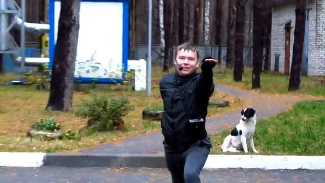 Зарядка на выездном ФЭ смотреть онлайн