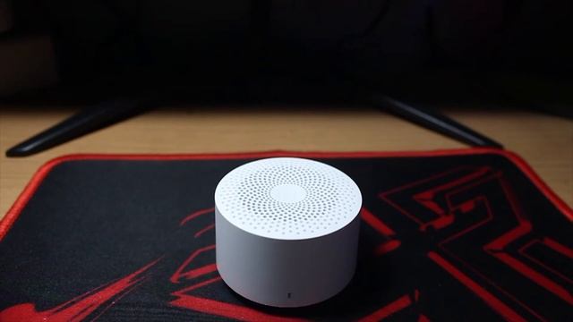 Unboxing dan Test Speaker Mini Xiaomi Mi Compact Bluetooth Speaker 2 смотреть онлайн