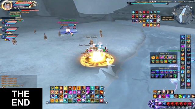 IGN `Ketone | Fuwa Skysong KL Party PVP Wow | Jade Dynasty Reborn (JDR)