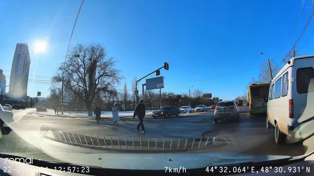 70mai A810 Уведомления ADAS 2 смотреть онлайн