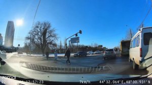 70mai A810 Уведомления ADAS 2