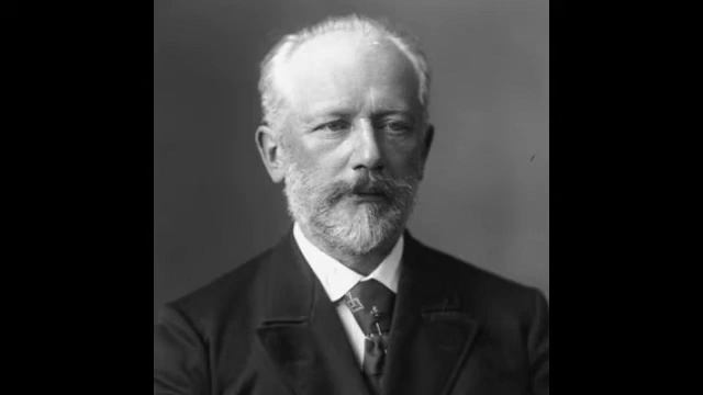 Louis Kaufman, Theodore Saidenberg, Kurt Reher play 2nd movement of Tchaikovsky's Piano Trio смотреть онлайн
