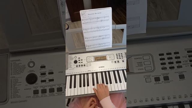 RAGTIME DO-SI-DO Martha Mier. Произведение для 4 класса муз школы. Happy Piano. смотреть онлайн