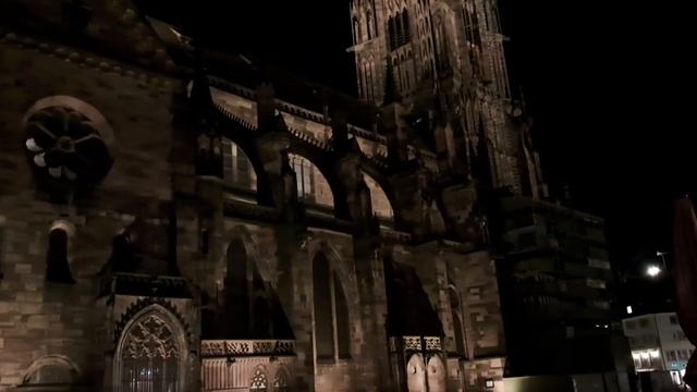 Как День всех Святых празднуют в Баден Вюртемберге? смотреть онлайн