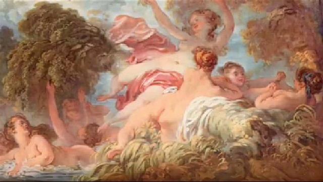 R. Hoffstetter (F. J. Haydn): Op.3 n.5 / String quartet in F major - Part 2 / Pro Arte Antiqua Prah смотреть онлайн