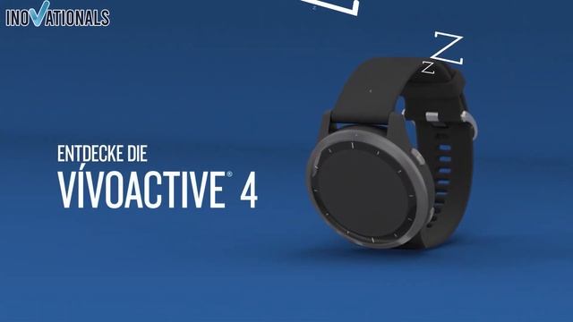 DIE BESTEN Garmin Smartwatches VERGLEICH - Welche Garmin Uhr Kaufen?
