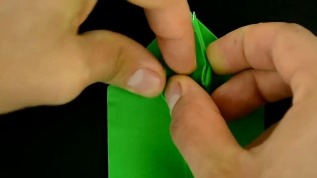 Origami: Snake 2.0 / Cobra - Instructions in English (BR) смотреть онлайн