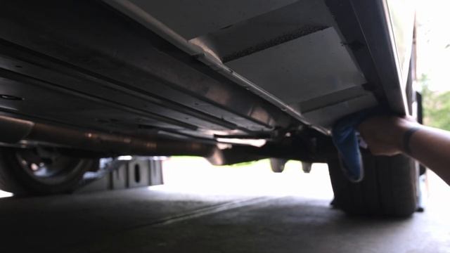 Installing The Only LED UnderGlow Worth Buying | LowGlow | WRX STi Build смотреть онлайн