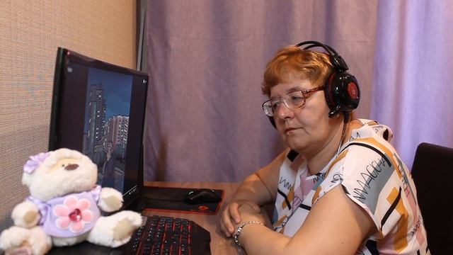 РЕАКЦИЯ МАМЫ НА [Lida - Район] смотреть онлайн