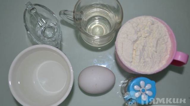 Книга рецептов