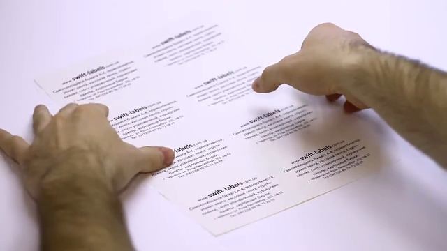 Видео-обзор: самоклейка глянцевая. Заказать изготовление видео-обзора товара для интернет-магазина смотреть онлайн