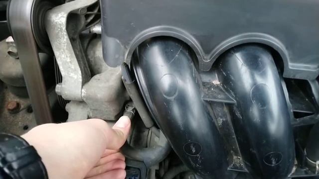 HONDA ACCORD VIII - K24Z3