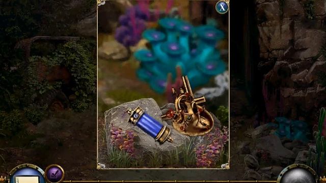 Botanica: Into the Unknown-Часть 2-Поиски Отца смотреть онлайн