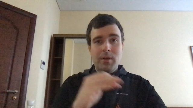 Григорий Петров представляет доклад Игоря Киценко на Moscow Python Conf++ 2019 смотреть онлайн