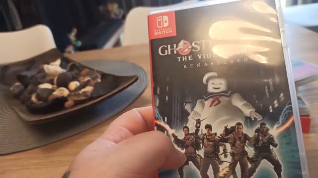 Nintendo switch collection смотреть онлайн